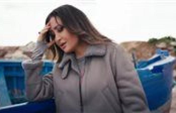 لطيفة تطرح "ياللي مروح" لمواجهة الهجرة غير الشرعية: رسالة توعية من القلب