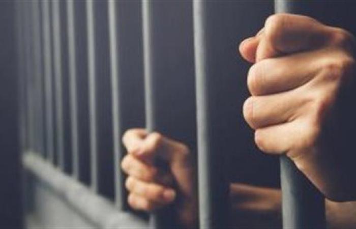 ارتكب 5 وقائع.. حبس لص عدادات المياه بالأميرية