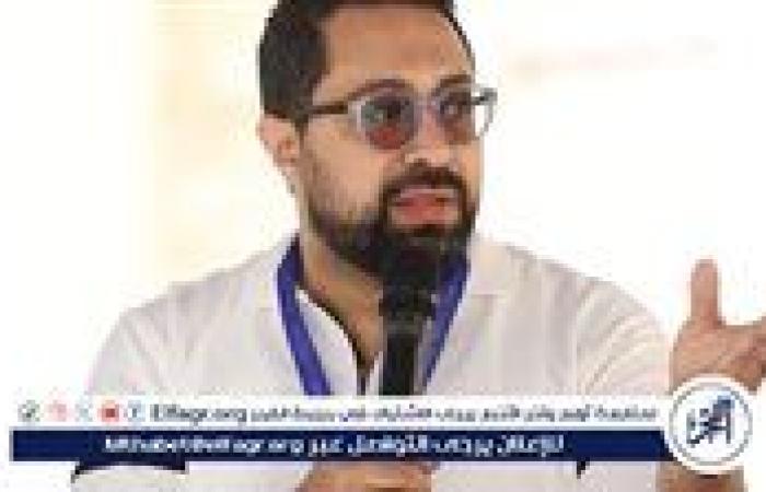 المبرمجة كاميلي ڤاريني: نسعد بعرض مجموعة من الأفلام المصرية في مهرجان كليرمون فيران للأفلام القصيرة