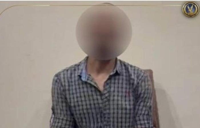 بسبب خلافات بينهما.. ضبط عامل لقيامه بإضرام النيران بسيارة أحد الأشخاص بالقاهرة