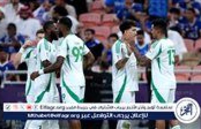 الأهلي السعودي على موعد مع التاريخ في نهائي آسيوي ناري أمام كاواساكي الياباني