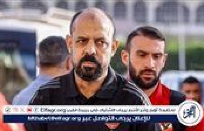 رغم رحيل كولر وتولي النحاس.. الأخطاء الدفاعية تُهدد مشوار الأهلي نحو لقب الدوري