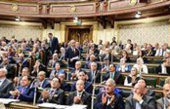 بعد موافقة البرلمان نهائيا.. ضوابط النطق بالحكم وضمان حضور المتهم وفقا لقانون الإجراءات الجنائية