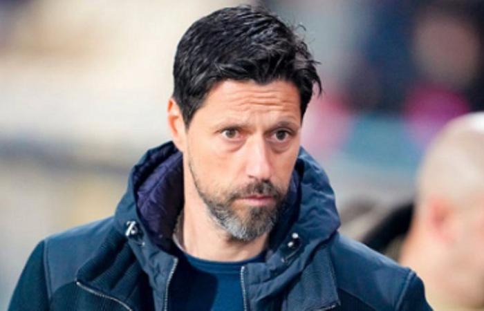كل ما تريد معرفته عن فيتور برونو المرشح لتدريب الأهلي
