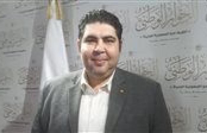 أحمد الغنام: مصر في حاجة إلى ثقافة عمالية وإنتاجية جديدة ومختلفة