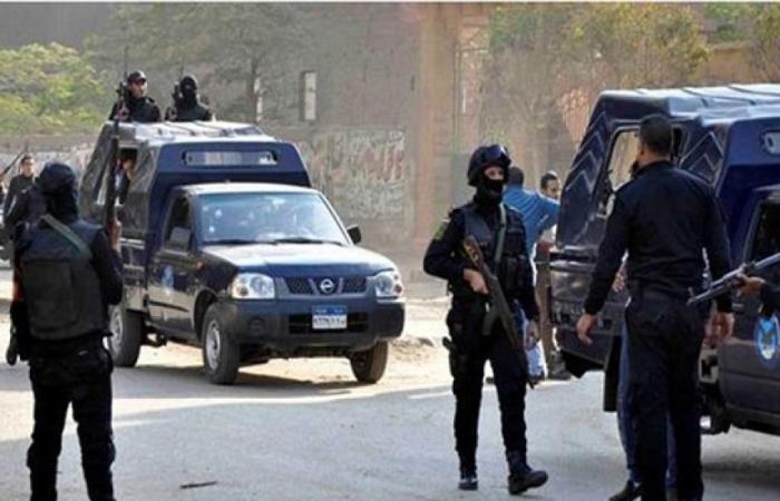 بعد الحكم على المتهم بالمؤبد.. فرض كردون أمني حول مدرسة ياسين تلميذ دمنهور ولجنة رقابية