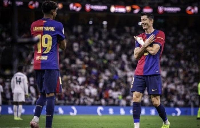 مشاهدة مباراة برشلونة وبلد الوليد بث مباشر في الدوري الإسباني اليوم
