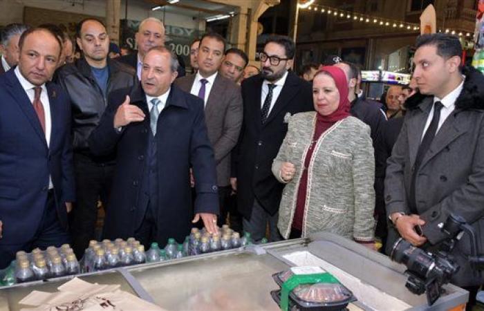 "مصر تايمز" يكشف سبب غياب محافظ بورسعيد عن زيارة رئيس الوزراء اليوم