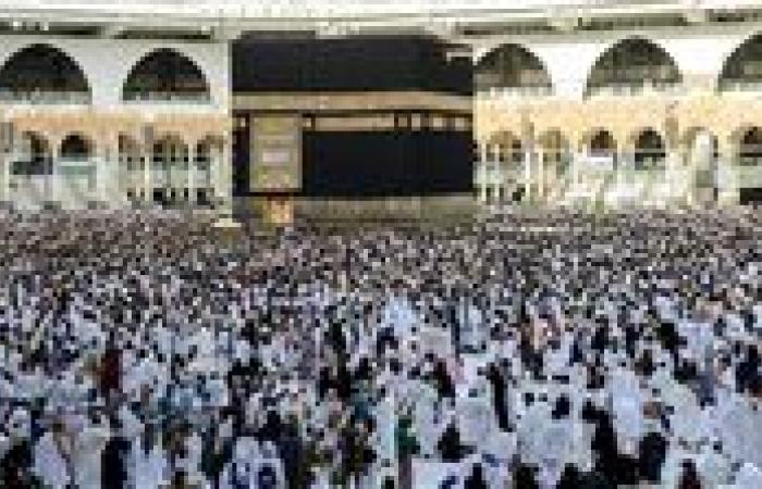 رئاسة الشؤون الدينية بالسعودية تطلق الخطة التشغيلية لموسم حج هذا العام