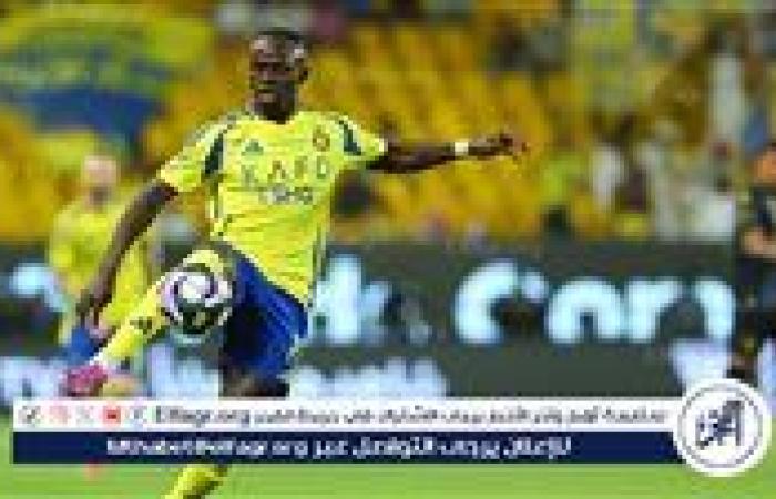 ملخص أهداف مباراة النصر والتعاون في دوري روشن السعودي