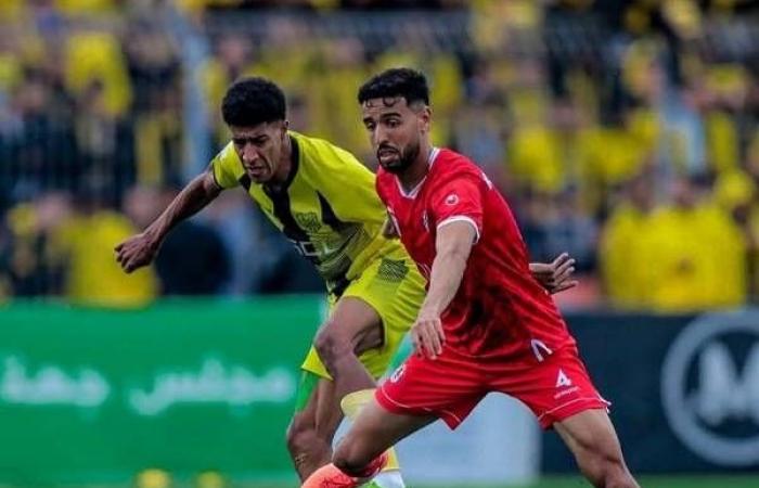 750 مليون سنتيم تنقل مدافع الفتح إلى العين الإماراتي