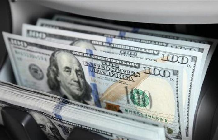 حساب توفير دولاري بأعلى فائدة في البنوك المصرية