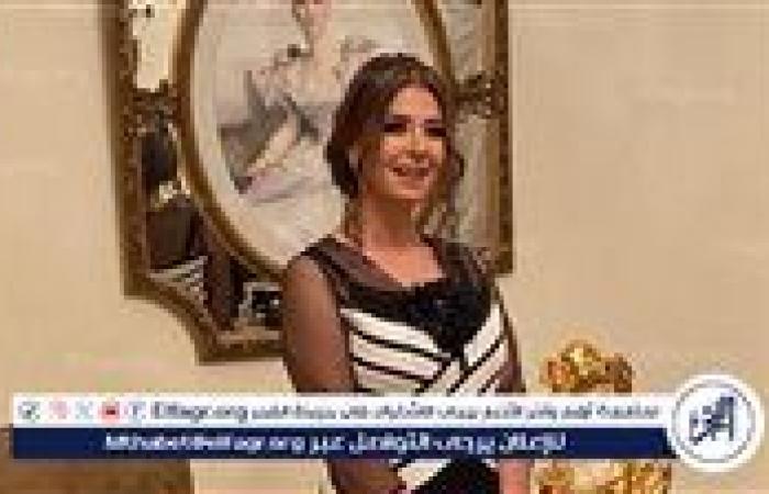منال سلامة لـ"الفجر الفني": المسرح عشقي الأول.. والإعلام لم يظلمني ولكنه يُركز على السلبيات