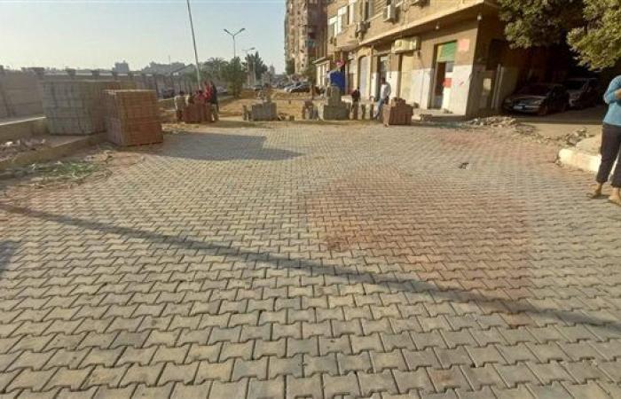 محافظ الجيزة: تطوير شامل لـ 6 شوارع بالمنيرة الغربية