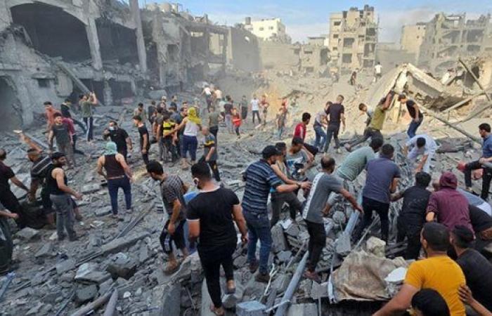 بعد نفي السلطة.. من هي ميليشيا “أبو شباب” في غزة؟