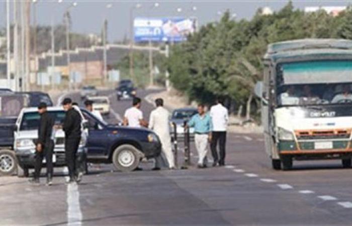 متى يجوز تفتيش سيارتك الخاصة بالأكمنة الشرطية وهل هناك استثناءات؟