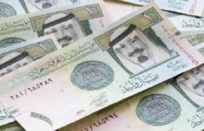 سعر الريال السعودي اليوم الاثنين 30 - 6 - 2025 في البنوك