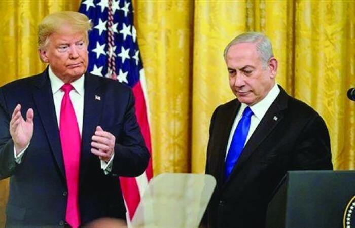 ما أوراق الضغط التي يستخدمها ترامب ضد نتنياهو لوقف حرب غزة؟