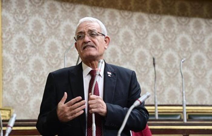 برلماني: المالك طرف قوي في العلاقة الإيجارية.. ...