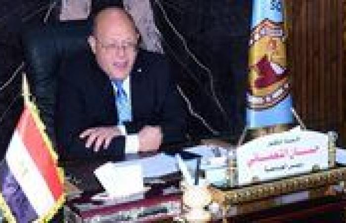 جامعة سوهاج تواصل قوافلها الطبية