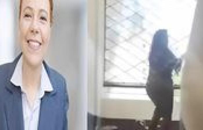 عاجل| كواليس جديدة بشأن التعدي على مراقبة امتحانات الثانوية العامة 2025