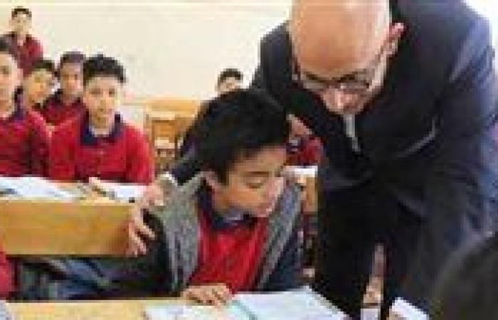 عبداللطيف: لن نغرس في طلابنا أن التربية الدينية مادة هامشية