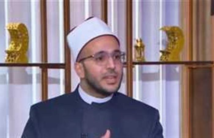 أمين الفتوى يشرح روشتة للانتظام في الصلاة على وقتها