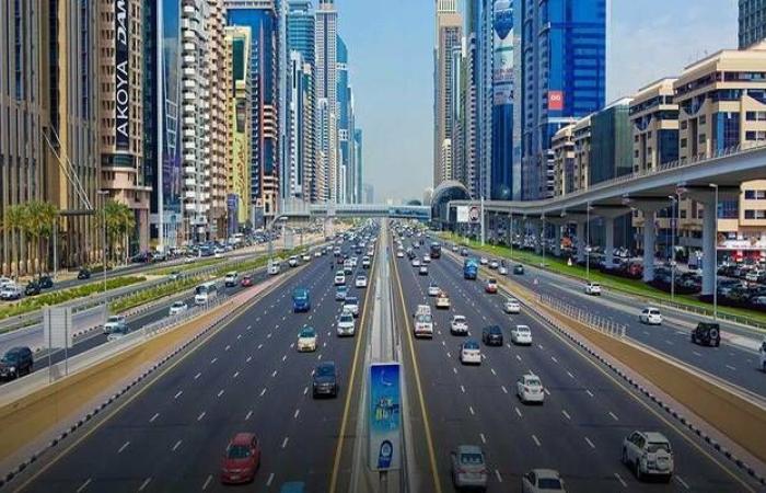 "طرق
      دبي"
      توقع
      مذكرة
      تفاهم
      لبدء
      التجارب
      التشغيلية
      للمركبات
      ذاتية
      القيادة - غاية السعودية