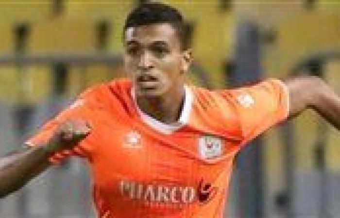 بعد انضمامه للأهلي.. الزمالك يحصل على مقابل مادي من انتقال ياسين مرعي