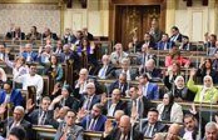 النواب يوافق مبدئيا على تعديلات قانون التعليم