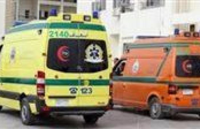 بعد تعطل الخط الساخن 123 على مستوى الجمهورية.. إسعاف الفيوم يعلن أرقامًا بديلة لتلقي البلاغات العاجلة