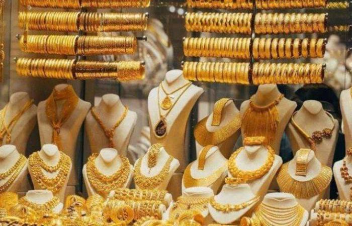 افتتاح التعاملات.. أسعار الذهب في مصر مع بداية تعاملات اليوم الإثنين 07 يوليو 2025