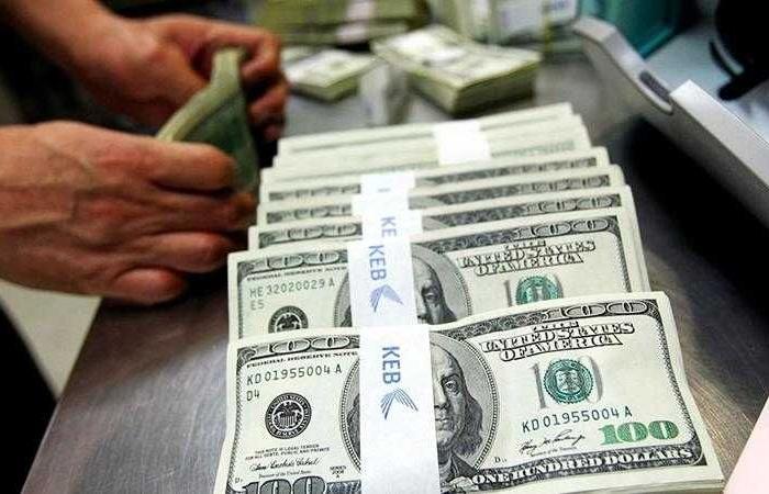 صافي الأصول الأجنبية بالقطاع المصرفي يقفز لـ14.7 مليار دولار في مايو 2025