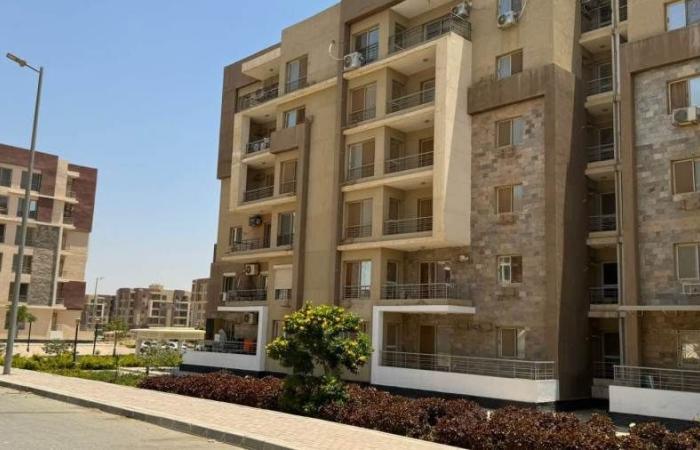 غداً..بدء تسليم 1008 وحدة  سكنية بمشروع جنة بالقاهرة الجديدة