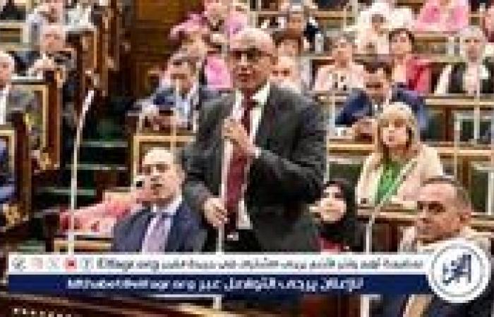 وزير التعليم: تعديلات قانون التعليم ترسّخ تكافؤ الفرص وتُحقق الشفافية وفق الدستور