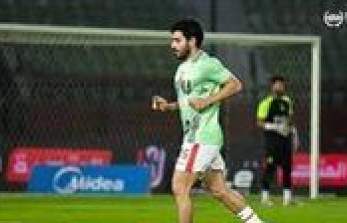 بالبلدي: خالد
      الغندور:
      المصري
      وصل
      لمرحلة
      متقدمة
      مع
      الزمالك
      لضم
      مهاب
      ياسر