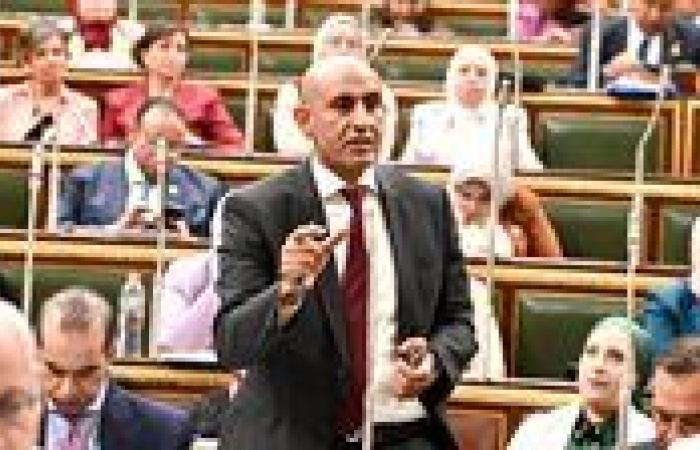 عبداللطيف: مستعدون لتطبيق البكالوريا.. والمدارس الثانوية مجهزة على أعلى مستوى