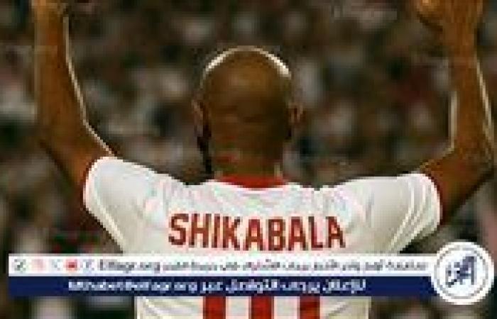 بالبلدي: مدرب
      الزمالك
      السابق:
      شيكابالا
      لديه
      عقلية
      انتصاريه
      وأي
      مدرب
      يتمنى
      تدريبه