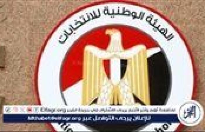 الهيئة الوطنية للانتخابات تُعلن الجدول الزمني الكامل لانتخابات مجلس الشيوخ 2025 وإجراءات الترشح والتصويت