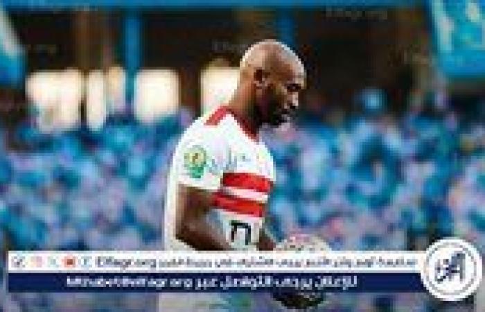 بالبلدي: إيناسيو:
      شيكابالا
      لاعب
      كبير
      وكان
      يساعدني
      دائمًا
      في
      الزمالك