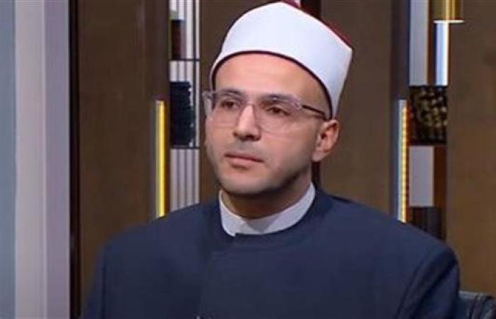 أمين الفتوى: الإيجابية تكون في ثلاث: تفاؤل وثقة بالله وسعي في الخير