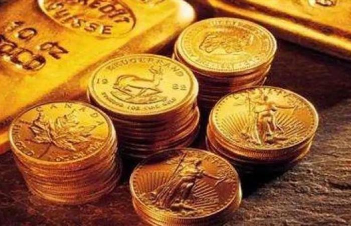سعر الجنيه الذهب في مصر اليوم الإثنين 7 يوليو 2025.. كام بالمصنعية