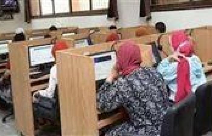 إلغاء امتحانات 186 طالبًا بسبب الغش في الثانوية الليبية