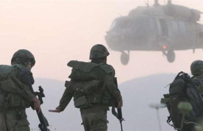 جيش الاحتلال: استهدفنا موانئ الحديدة ورأس عيسى والصليف ومحطة كهرباء مركزية