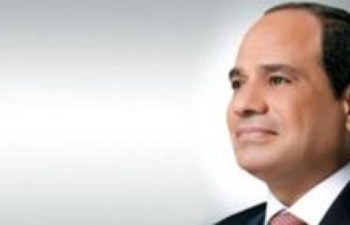 نص كلمة الرئيس السيسى فى المؤتمر الصحفى المشترك مع نظيره الصومالى بالعلمين
