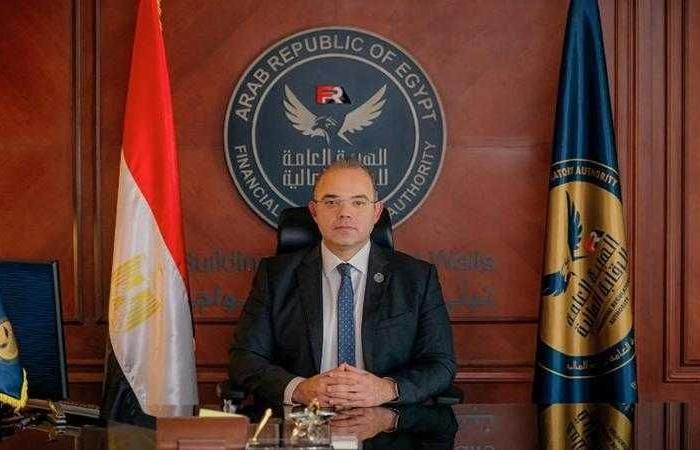 رئيس الرقابة المالية يوجّه بسرعة صرف ١٠٠ ألف جنيه لكل متوفى بحادث الطريق الإقليمي