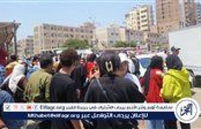 اليوم.. طلاب الثانوية العامة “النظام القديم” يؤدون امتحان الديناميكا