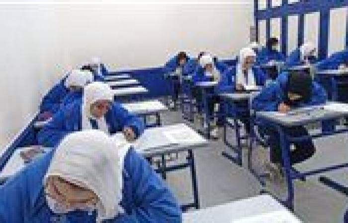 فرصة أخيرة للالتحاق بمدرسة سيدبك للتكنولوجيا التطبيقية بالإسكندرية