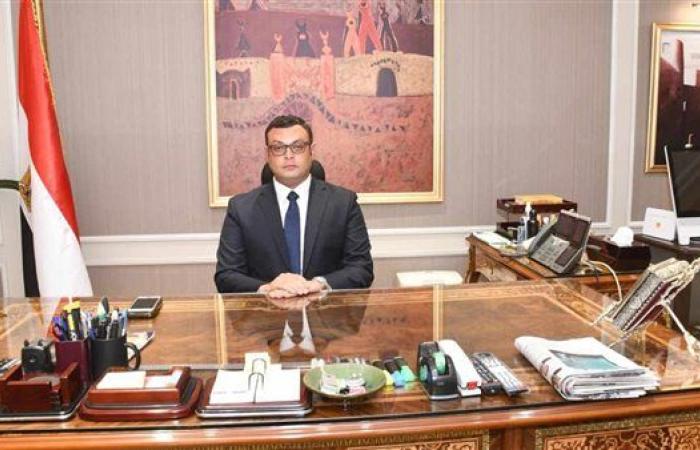 "منصة مصر العقارية".. شراكة استراتيجية لتنظيم السوق وتعزيز الشفافية