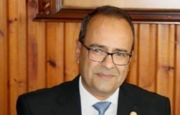عميد هندسة المنوفية: لدينا كوادر لتقديم الدعم الفني والدراسات المتخصصة لتطوير الطريق الإقليمي